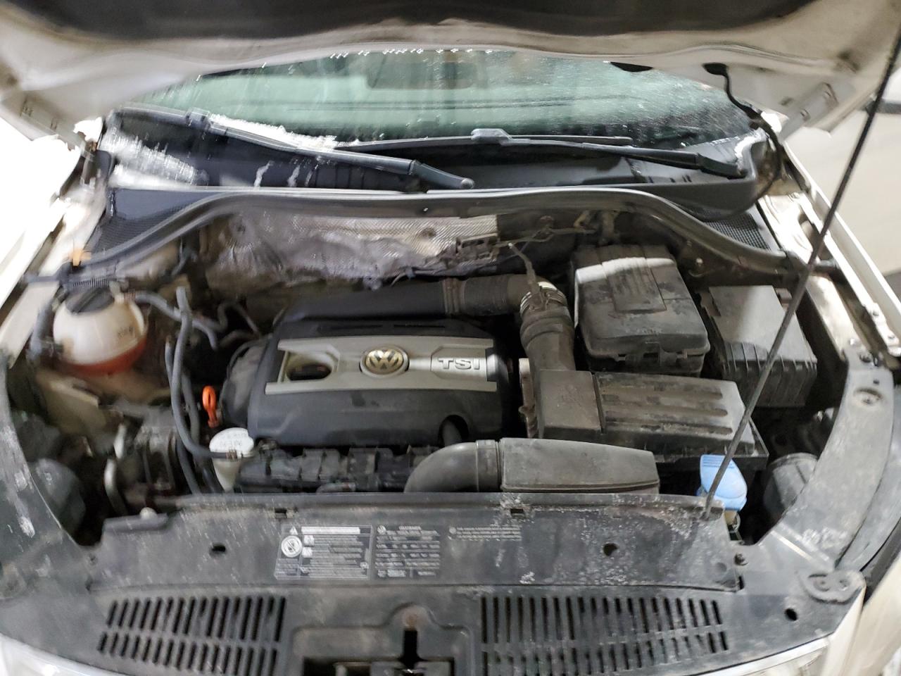 2009 Volkswagen Tiguan - Image 13