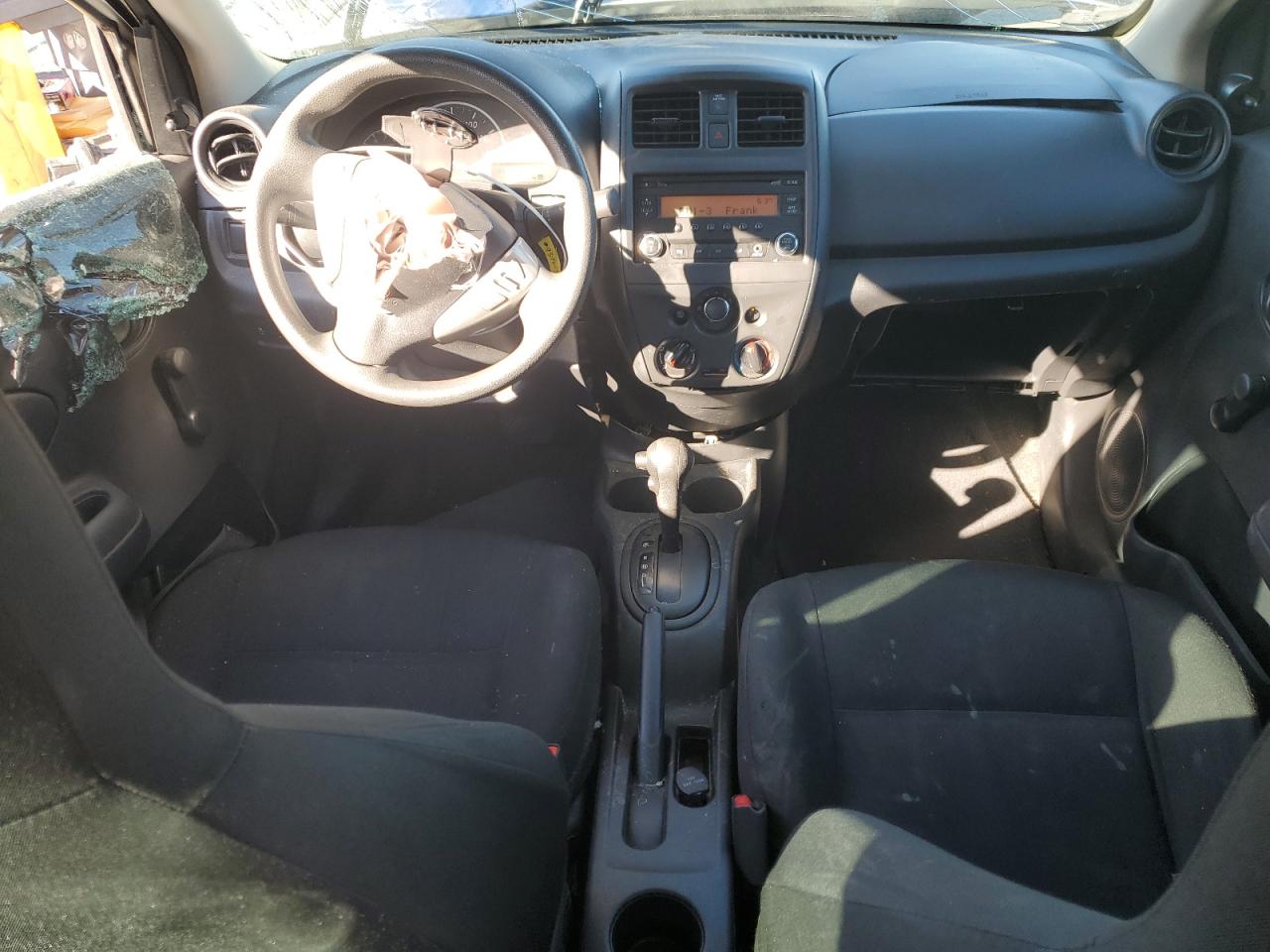 2015 Nissan Versa - Image 8