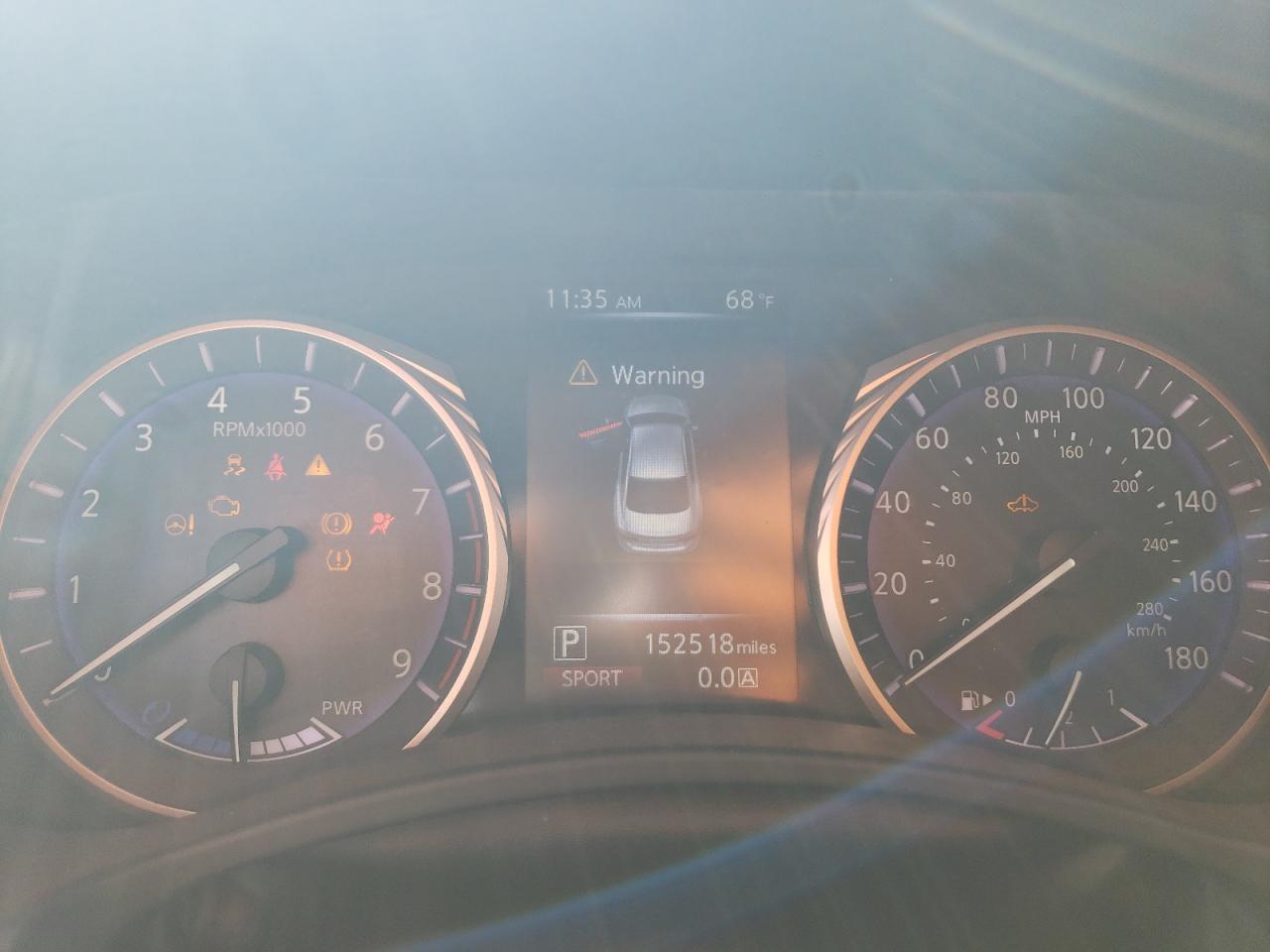 2014 Infiniti Q50 - Image 9