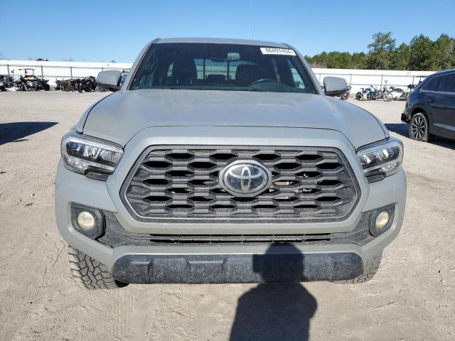  TOYOTA TACOMA 2021 Серый