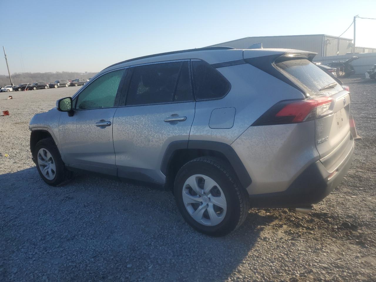 2019 Toyota RAV 4 - Image 2