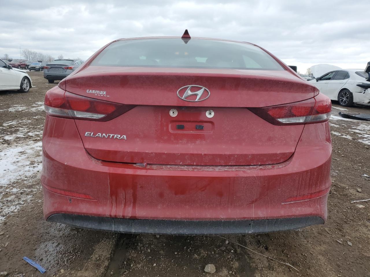 2018 Hyundai Elantra - Image 6