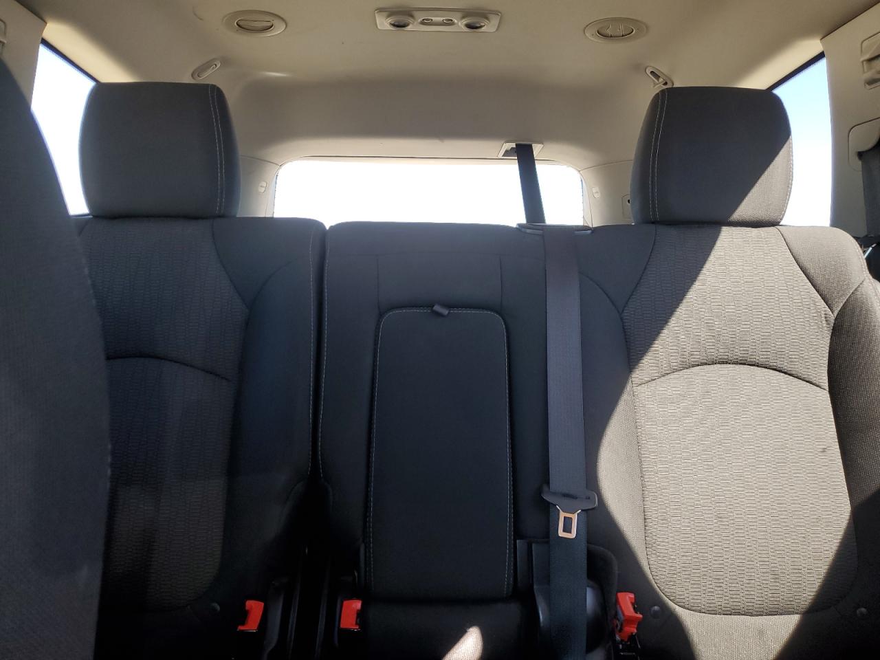 2016 Chevrolet Traverse - Image 10