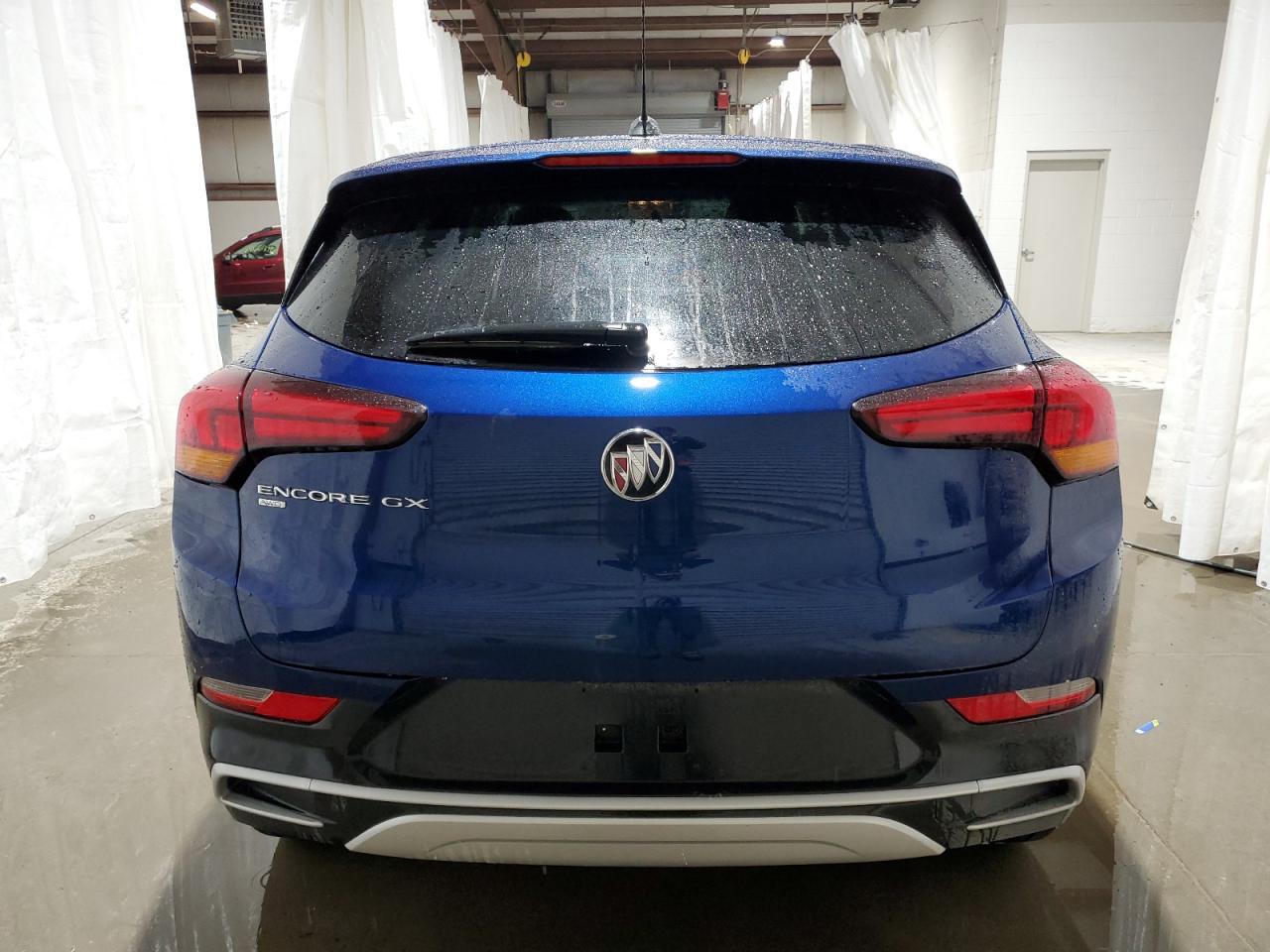 2022 Buick Encore - Image 6
