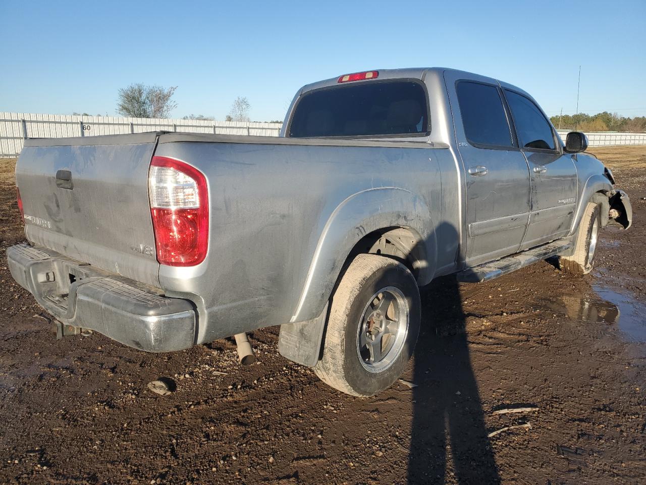 2006 Toyota Tundra - Image 3