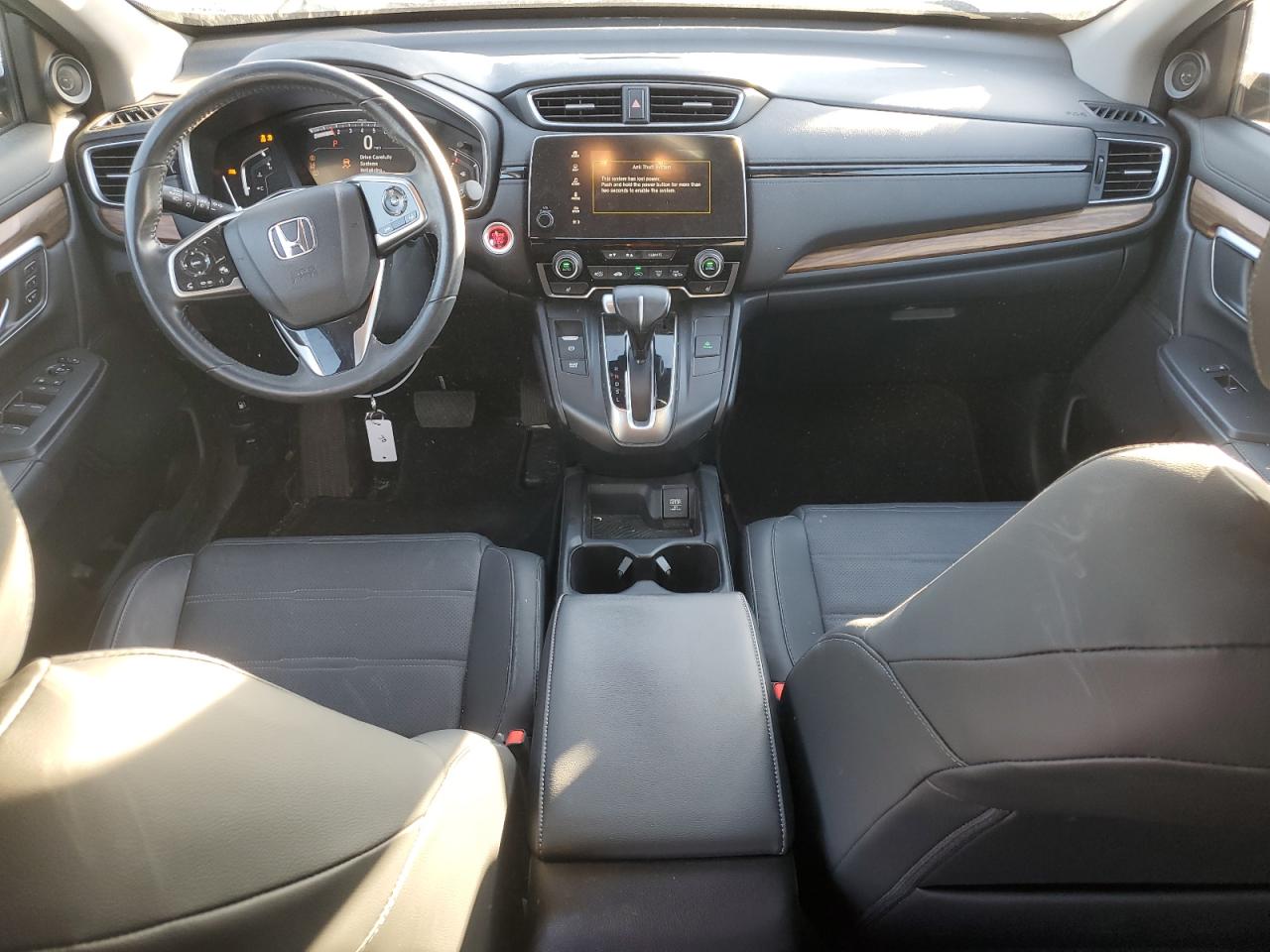 2019 Honda CR-V - Image 8