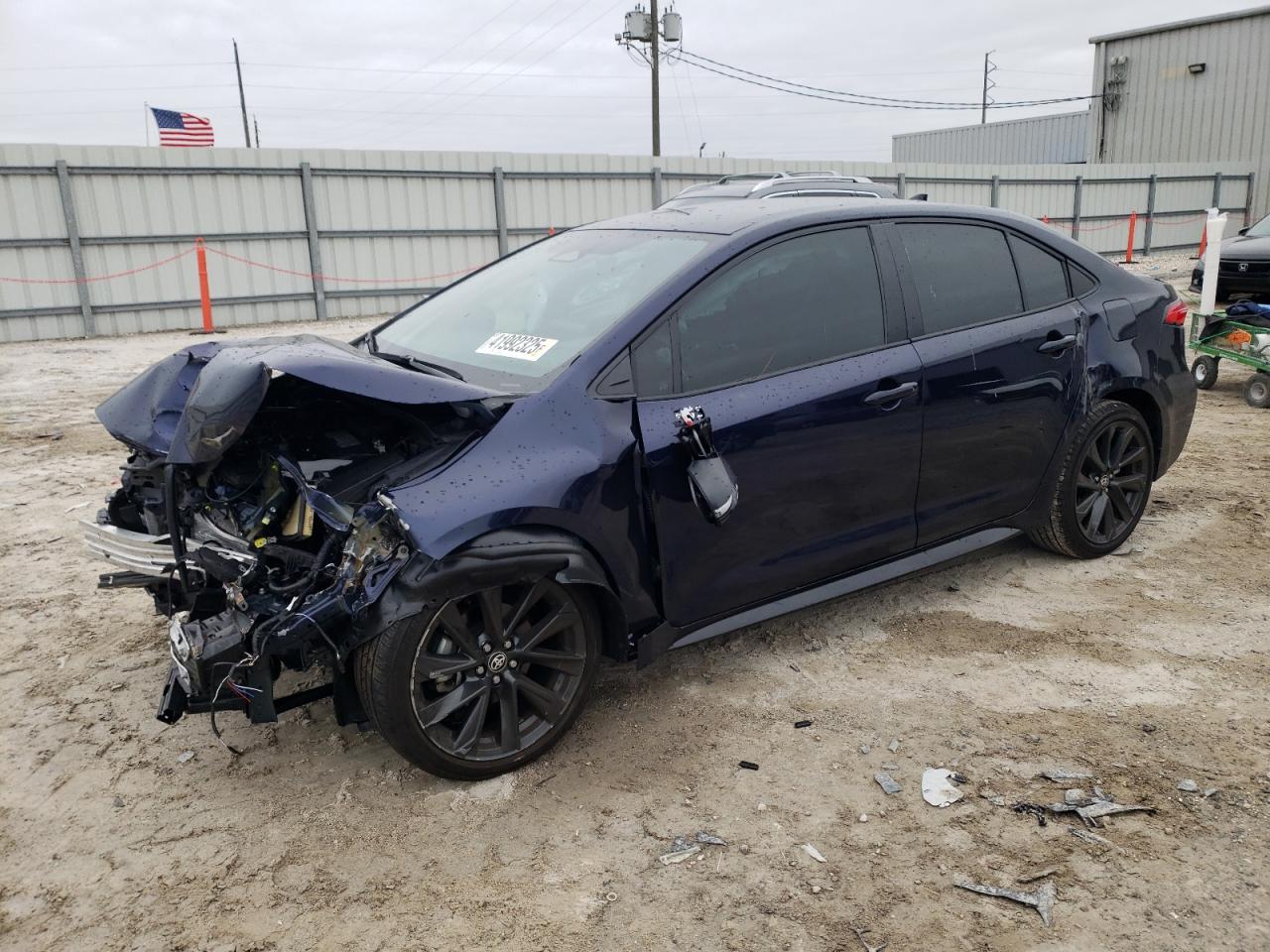 2024 Toyota Corolla - Image 1