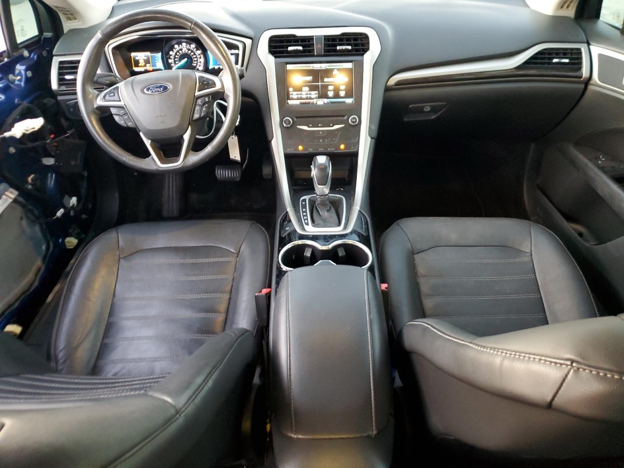 2015 Ford Fusion - Image 8