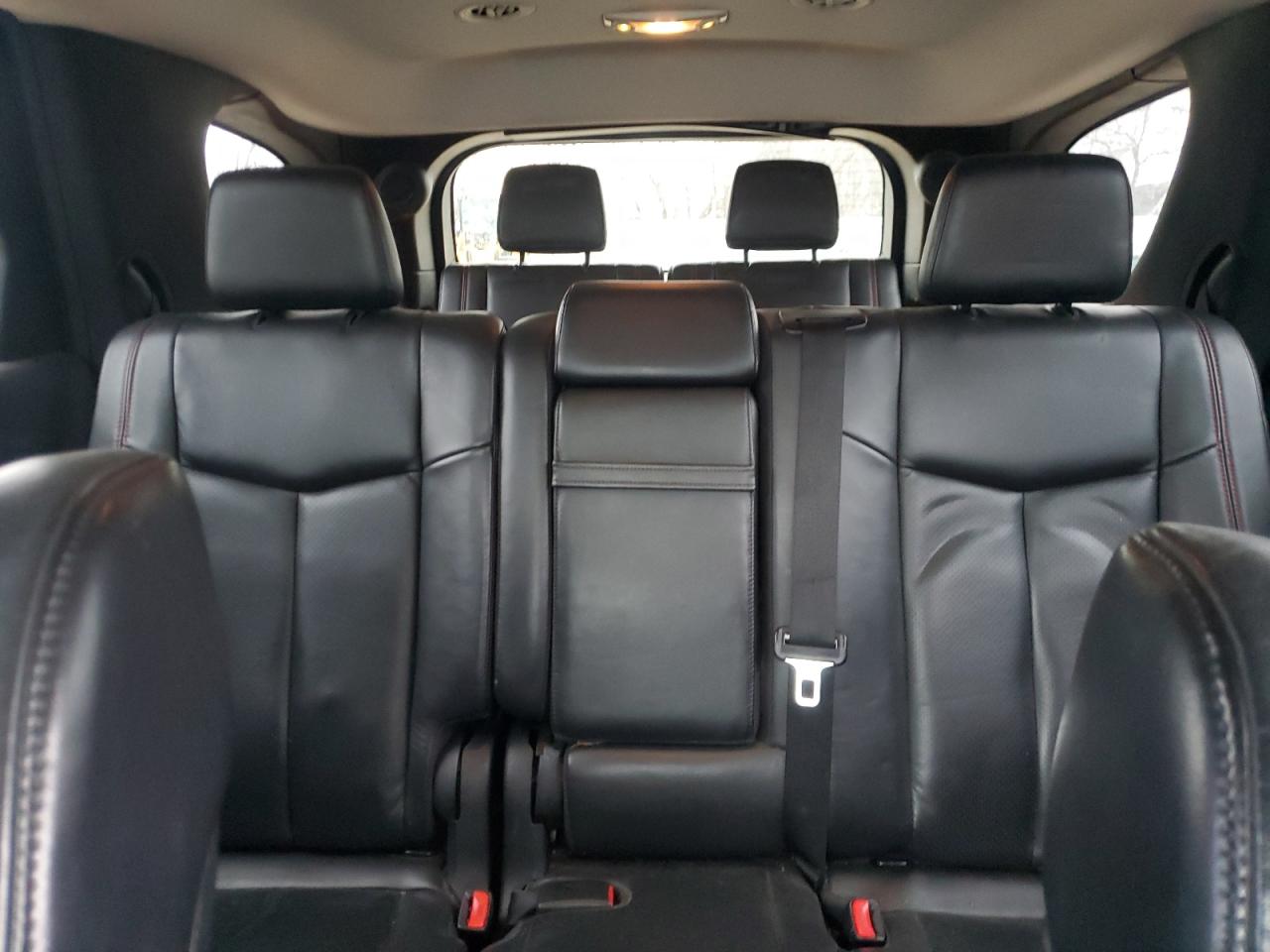 2011 Dodge Durango - Image 10