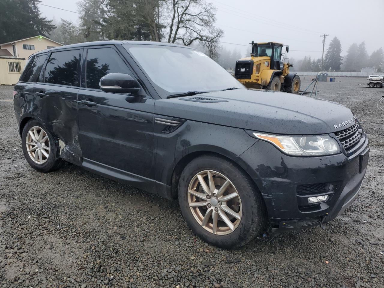 2016 Land Rover Range Rover - Image 4