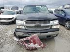 2004 Chevrolet Silverado K2500 იყიდება Cahokia Heights-ში, IL - Front End