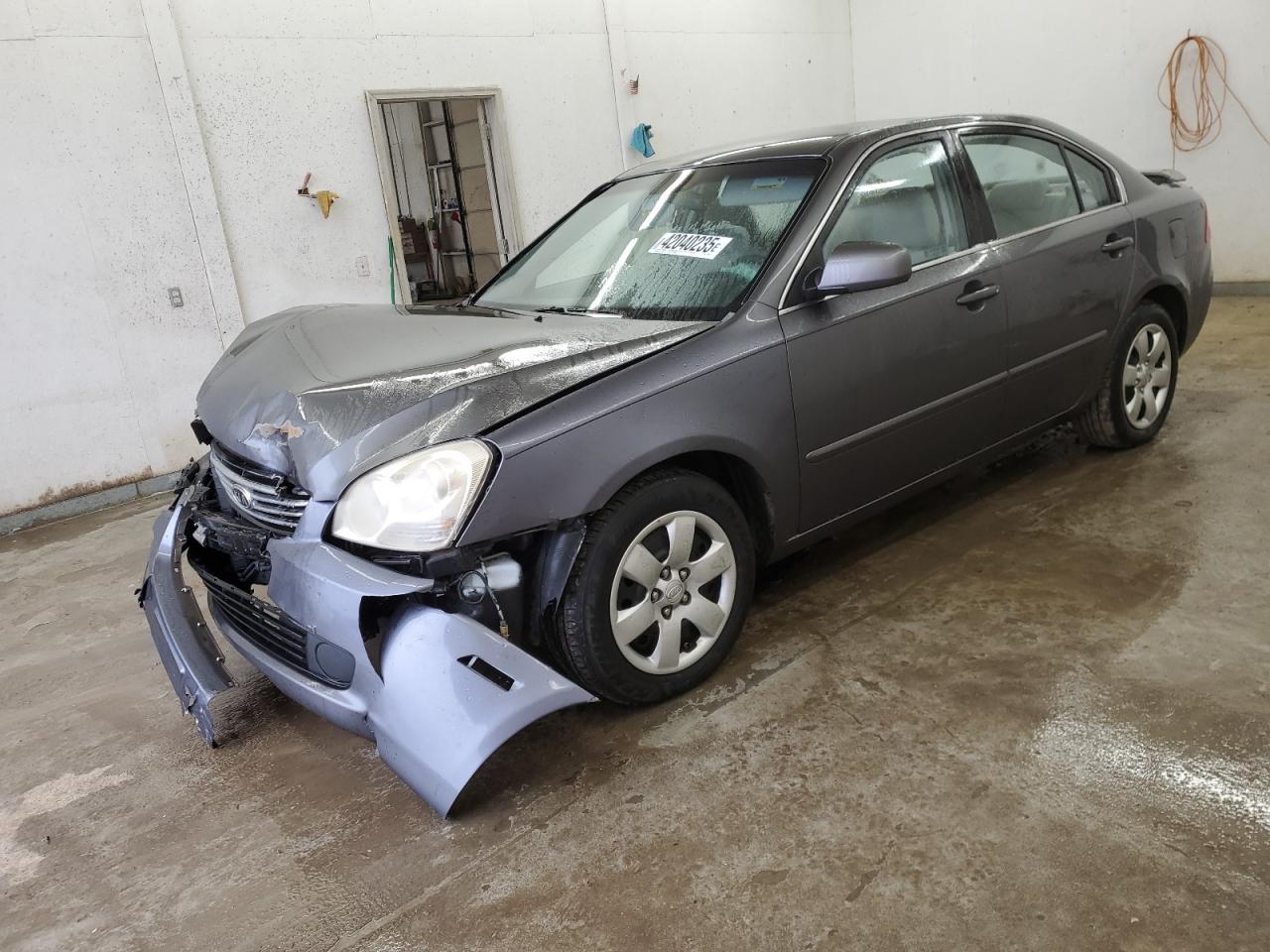 2007 Kia Optima - Image 1