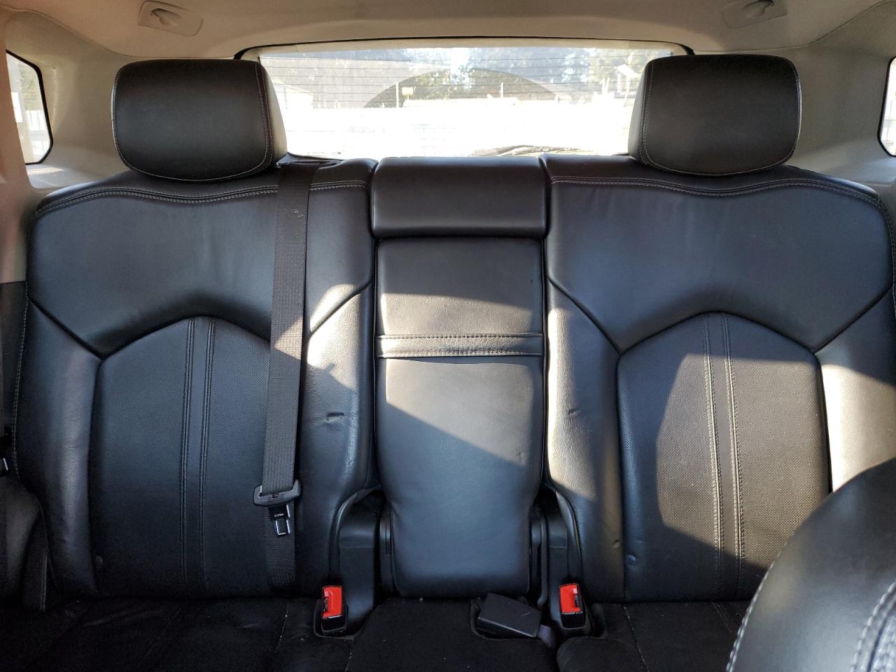 2016 Cadillac SRX - Image 10