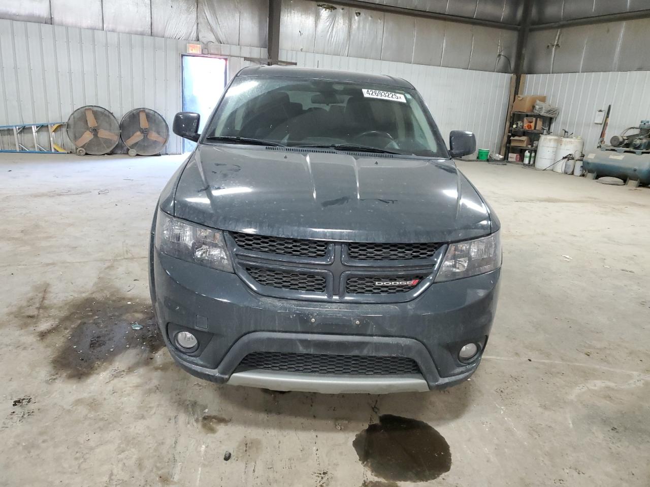 2018 Dodge Journey - Image 5