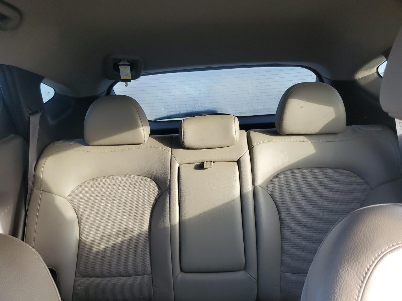 2015 Hyundai Tucson - Image 10