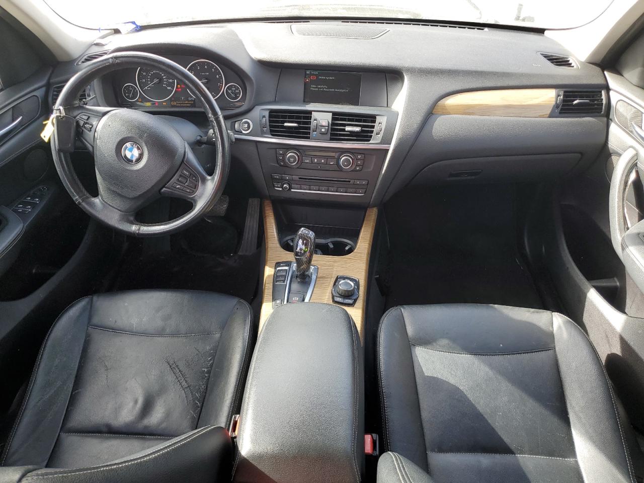 2013 BMW X3 - Image 8