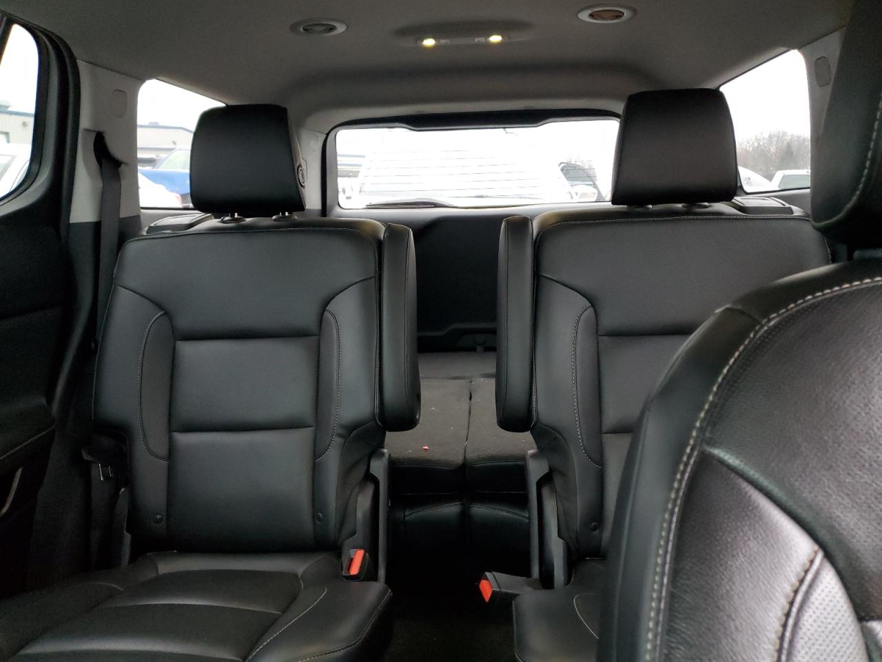 2018 GMC Acadia - Image 10