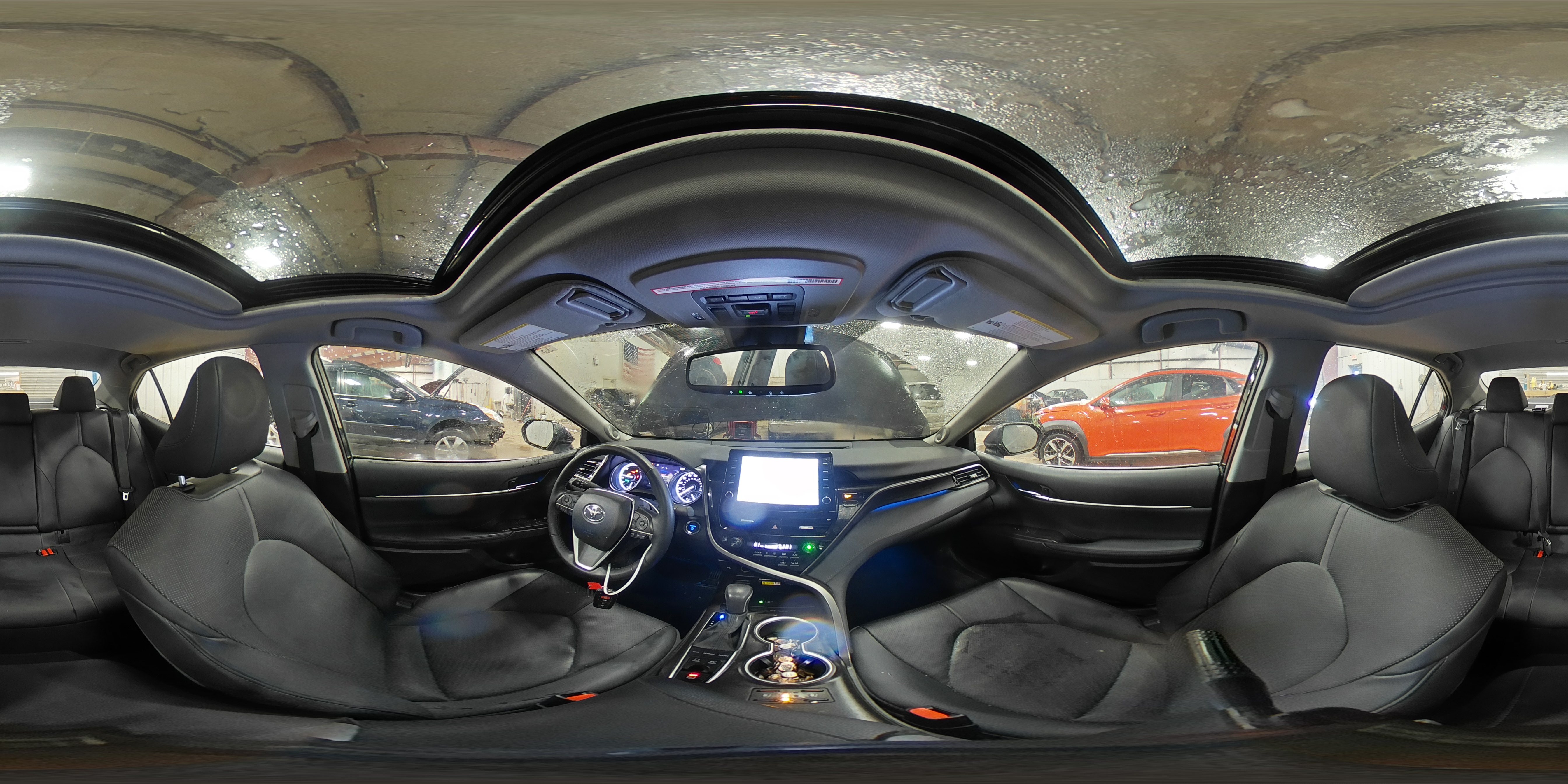 2022 Toyota Camry - Image 15
