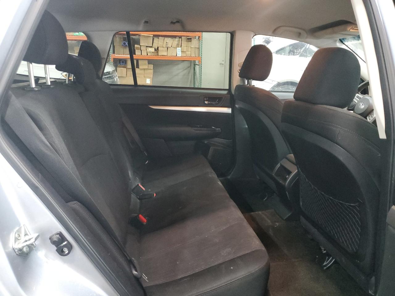 2014 Subaru Outback - Image 11