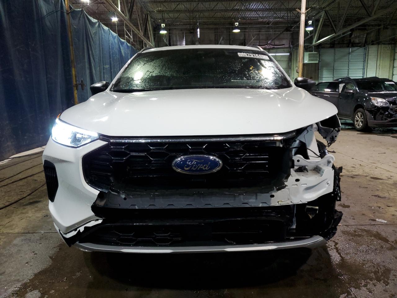 2023 Ford Escape - Image 5