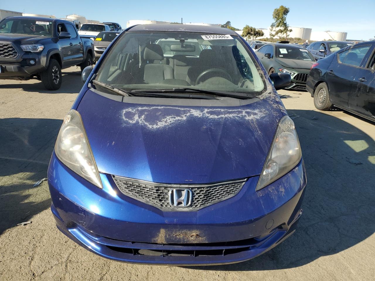 2010 Honda Fit - Image 5