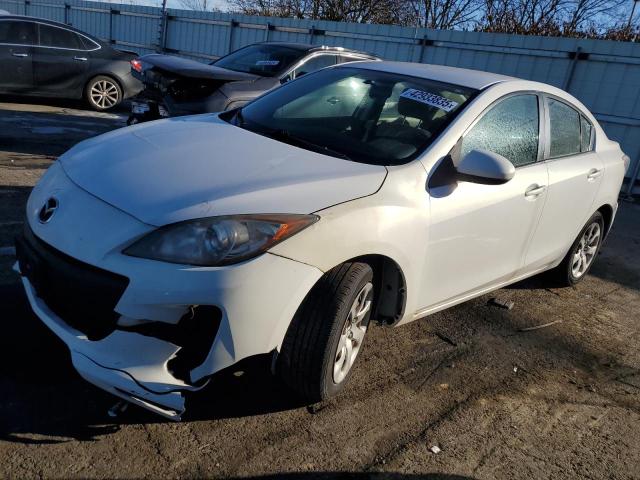 2012 Mazda 3 I за продажба в Moraine, OH - Front End