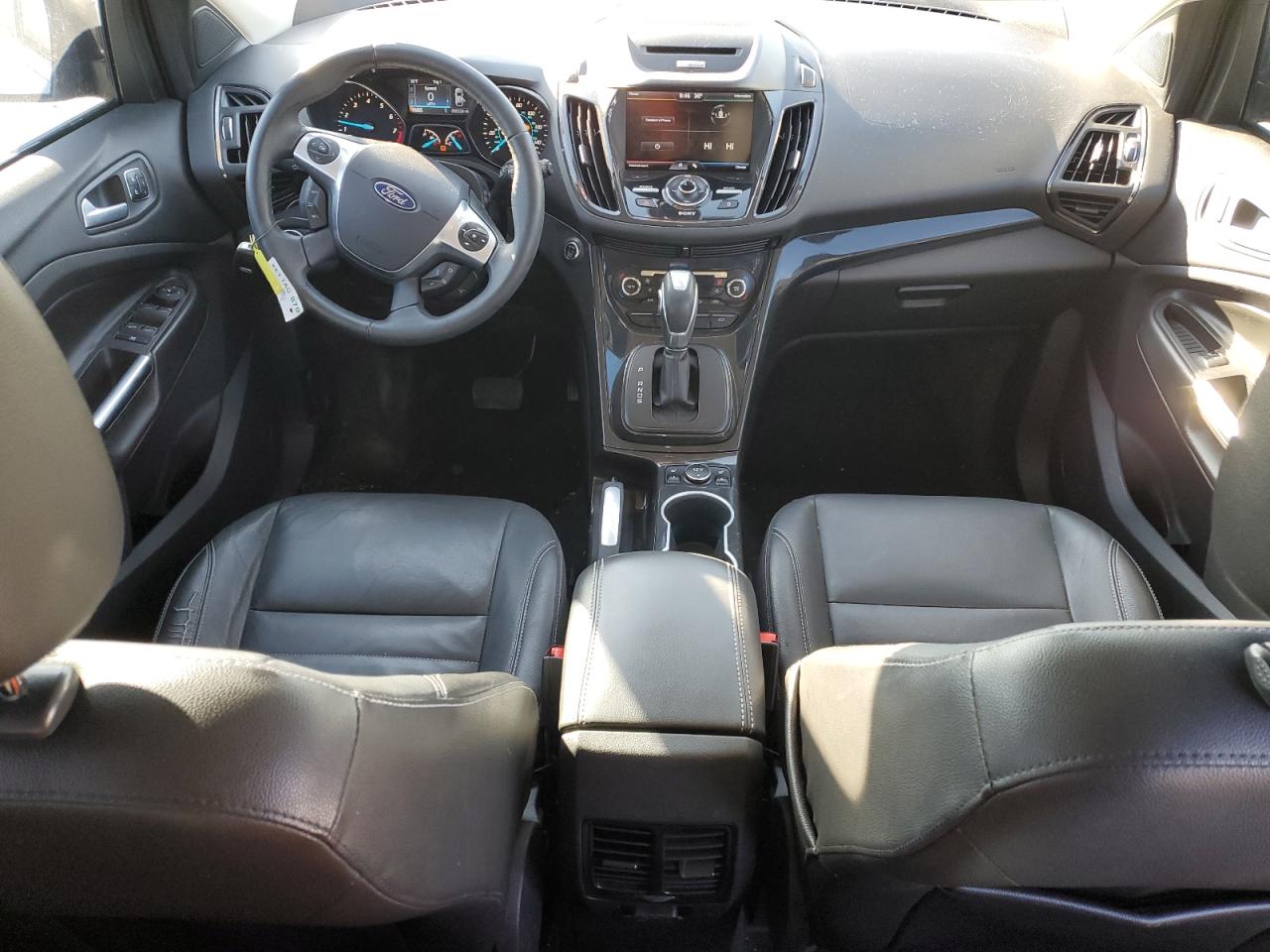 2014 Ford Escape - Image 8