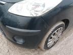 2010 HYUNDAI I10 CLASSI for sale at Copart BRISTOL