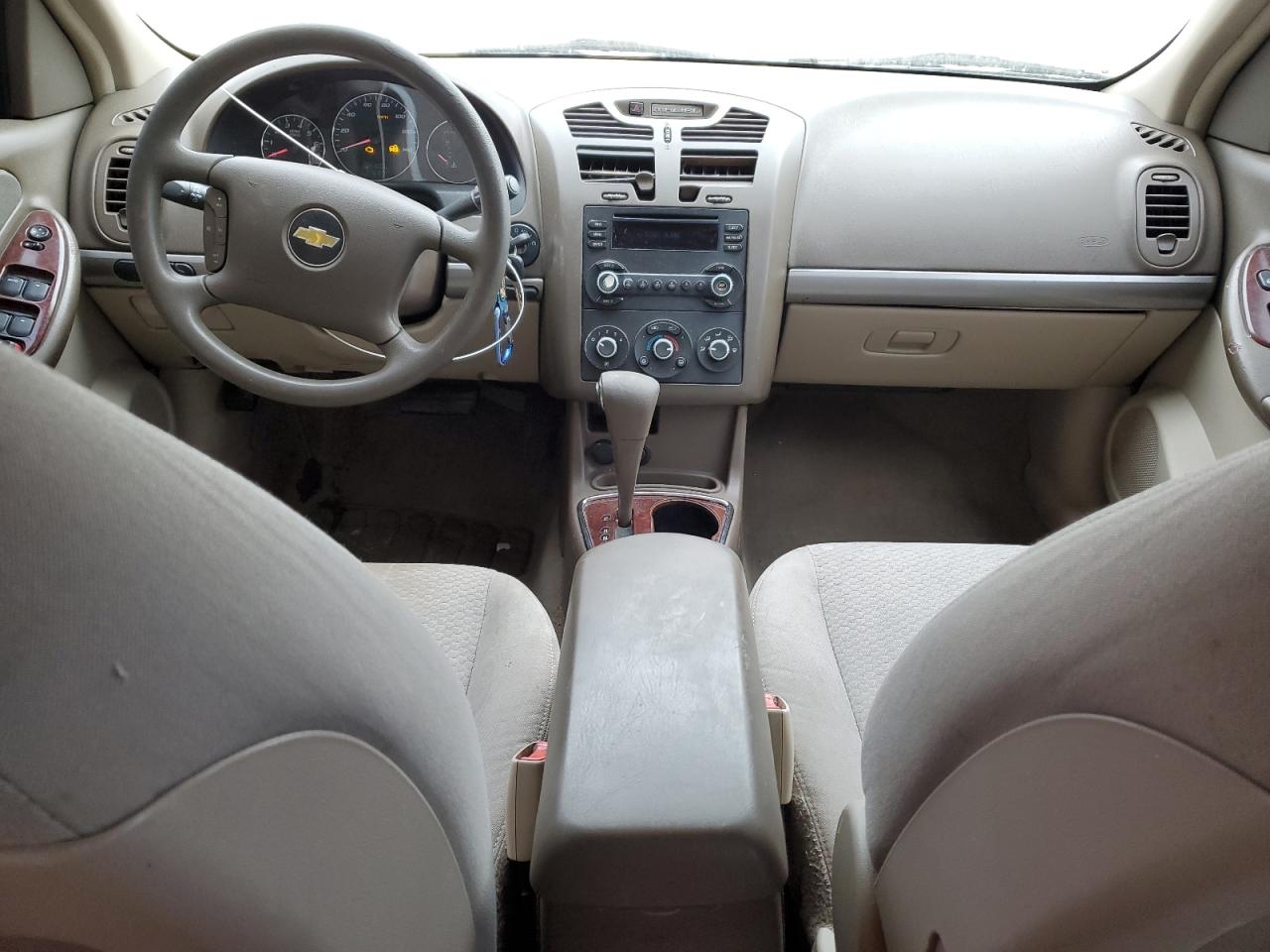 2006 Chevrolet Malibu - Image 8