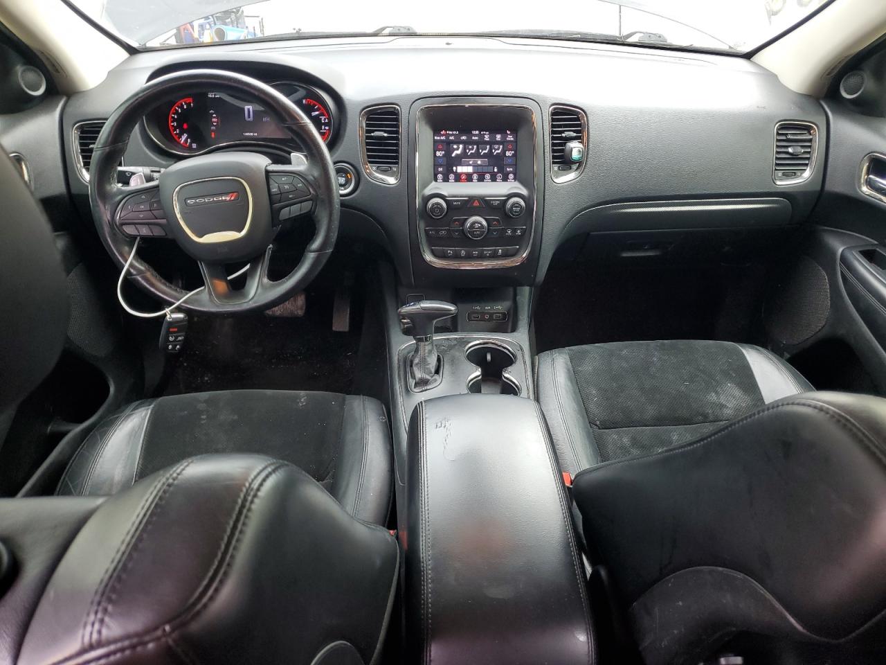 2018 Dodge Durango - Image 8
