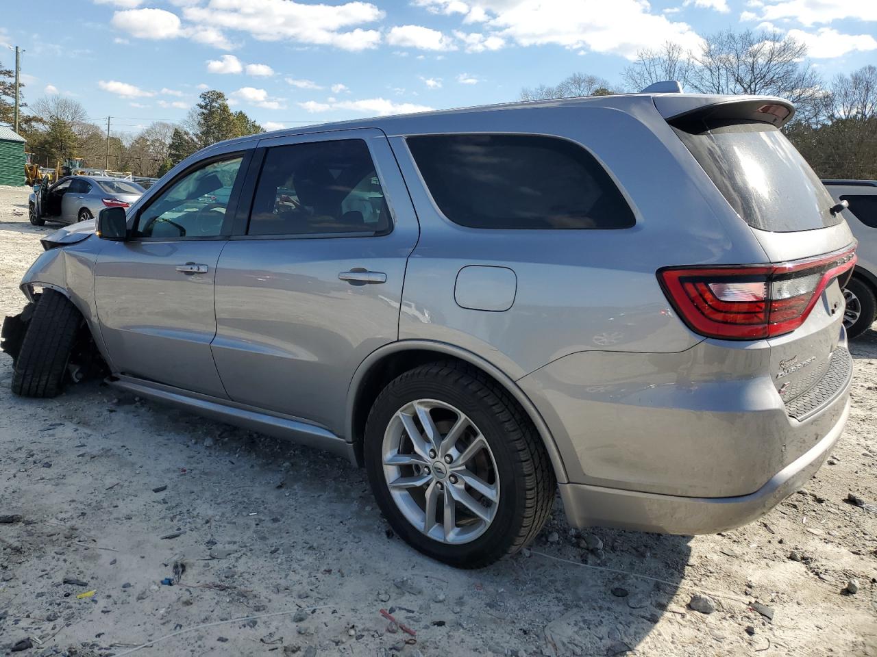 2021 Dodge Durango - Image 2