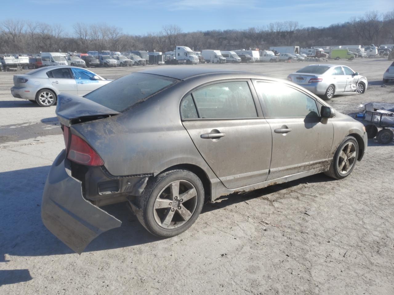 2006 Honda Civic - Image 3