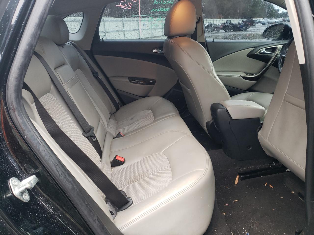 2016 Buick Verano - Image 10