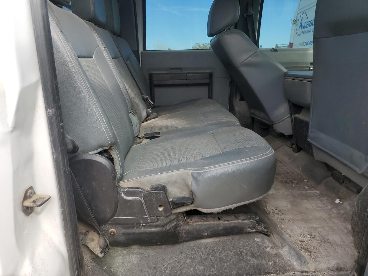 2016 Ford F350 - Image 6