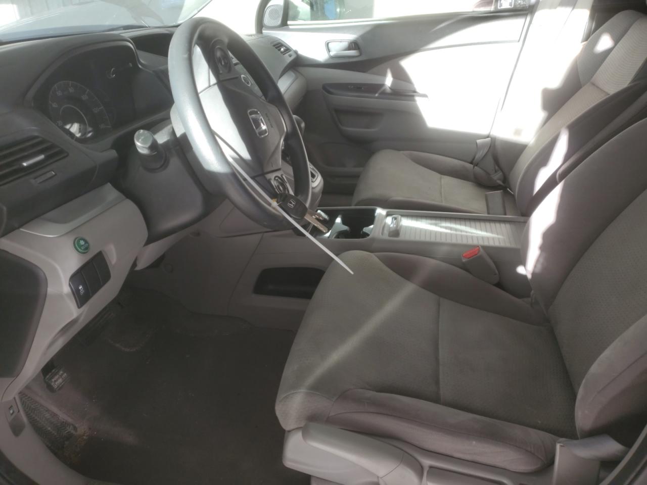 2012 Honda CR-V - Image 7