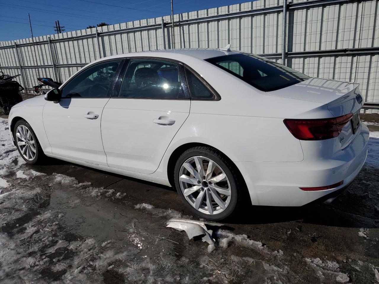 2017 Audi A4 - Image 2
