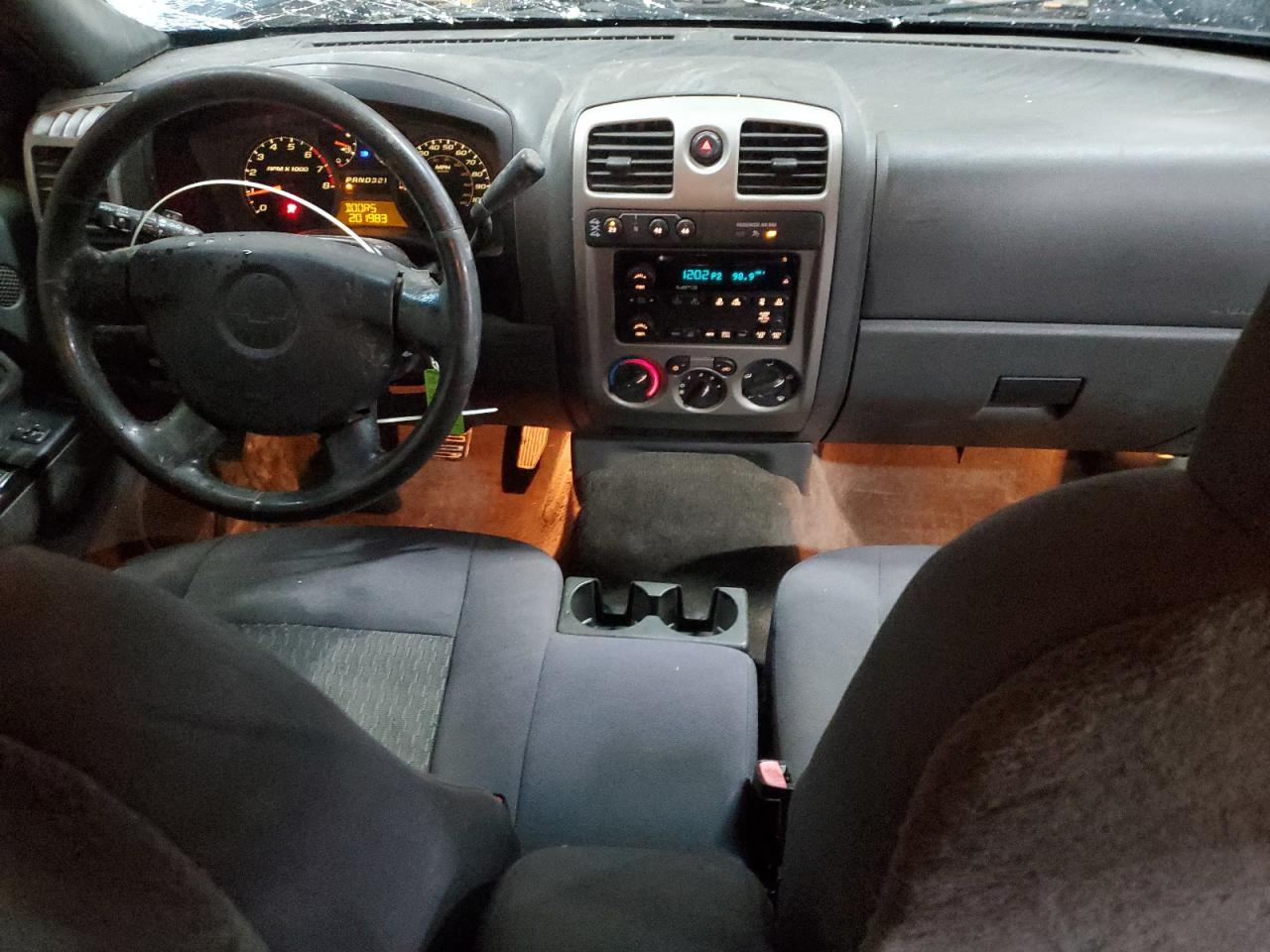 2006 Chevrolet Colorado - Image 8