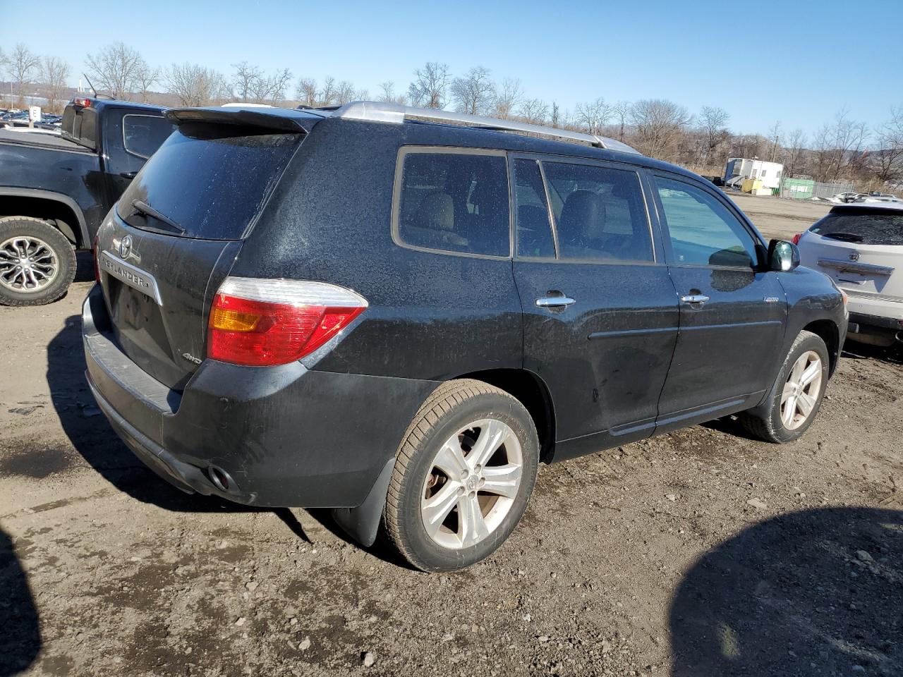 2010 Toyota Highlander - Image 3