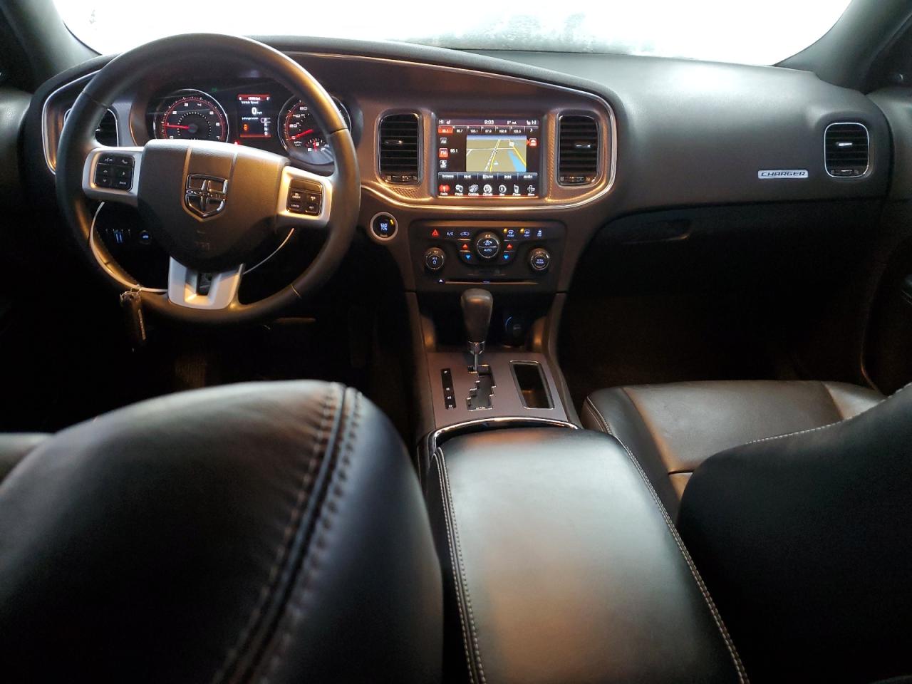 2014 Dodge Charger - Image 8
