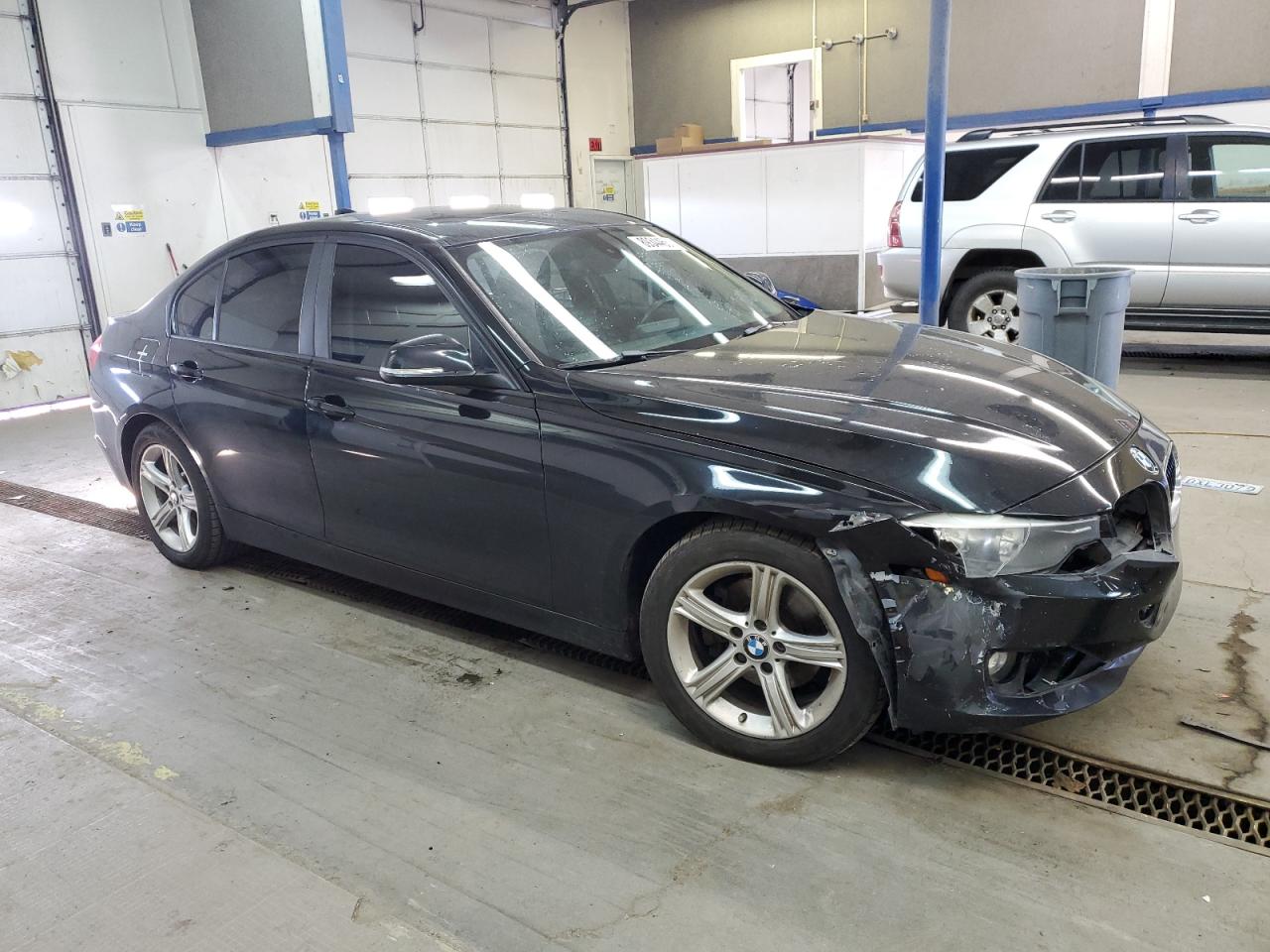 2015 BMW 3er - Image 4