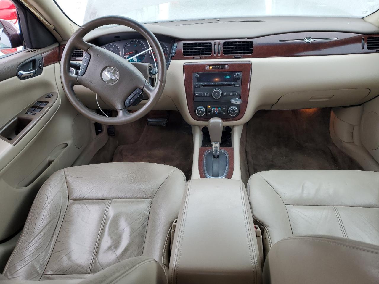 2007 Chevrolet Impala - Image 8