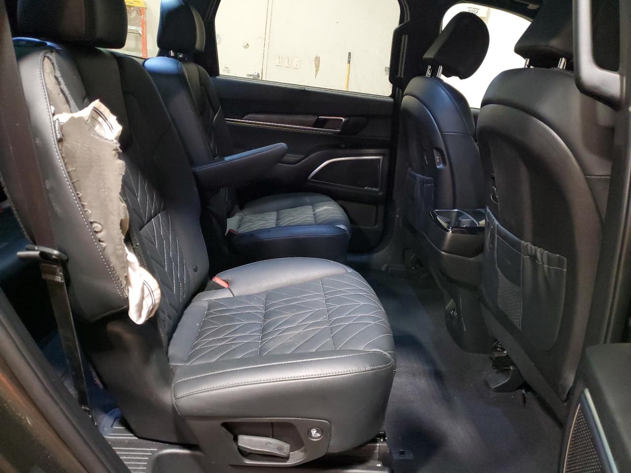 2024 Kia Telluride - Image 11