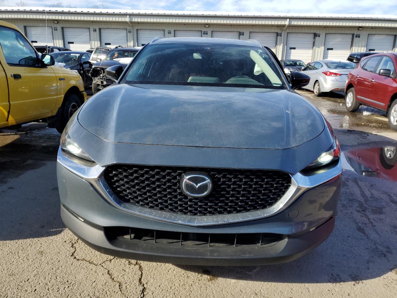 2023 Mazda CX-30 - Image 5