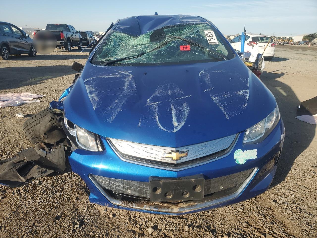 VIN 1G1RD6S53GU124380 2016 CHEVROLET VOLT no.5