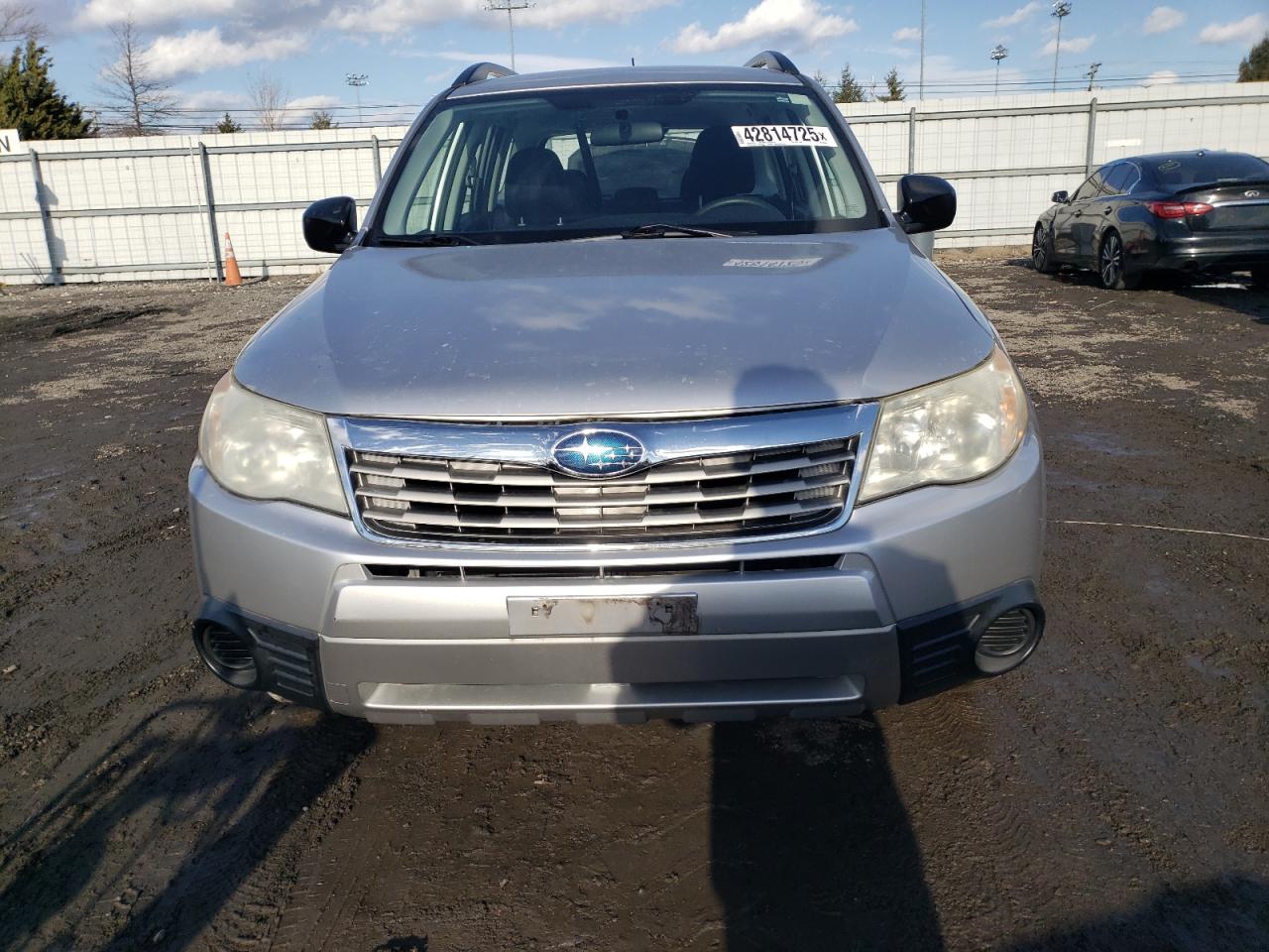 2010 Subaru Forester - Image 5