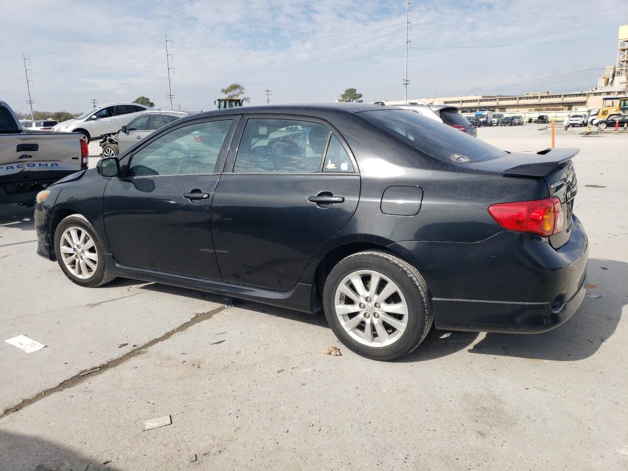 2009 Toyota Corolla - Image 2