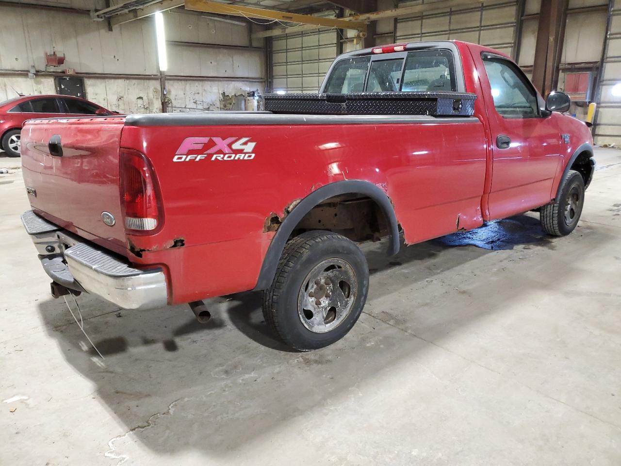 2003 Ford F-150 - Image 3