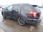 2019 Ford Explorer Xlt zu verkaufen in Woodhaven, MI - All Over