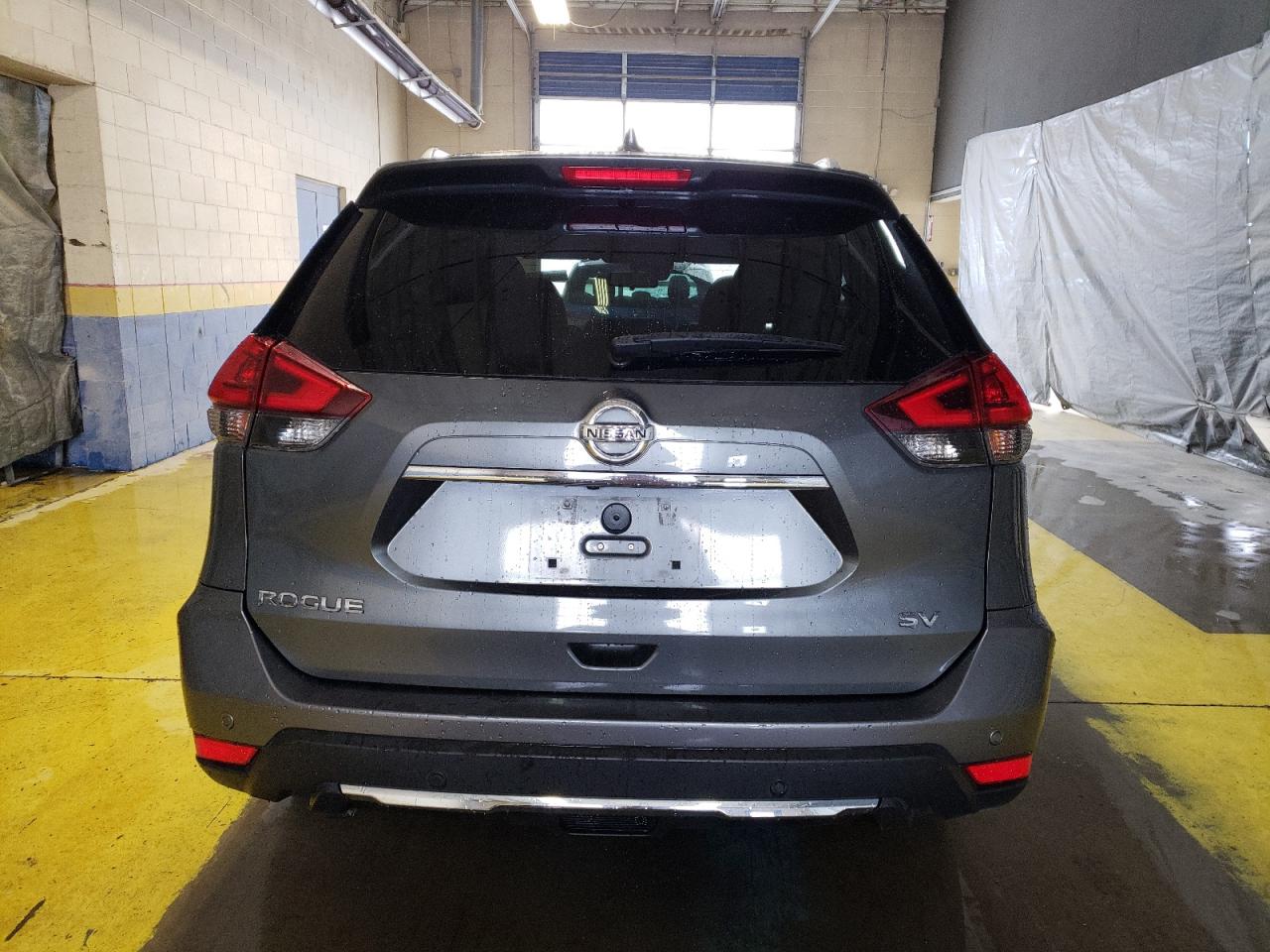 2020 Nissan Rogue - Image 6