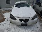 2007 Pontiac Grand Prix Gt იყიდება Colorado Springs-ში, CO - Front End